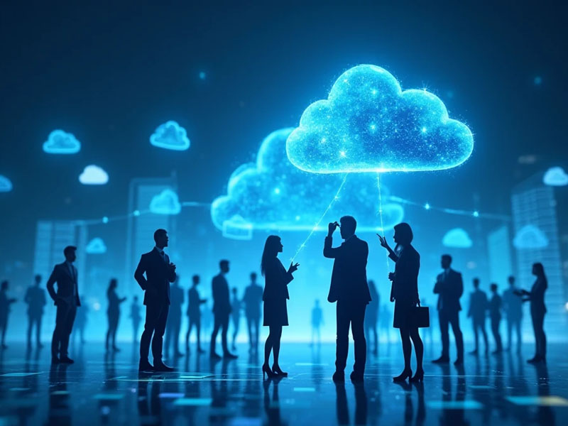 BitVoice Cloud Vision